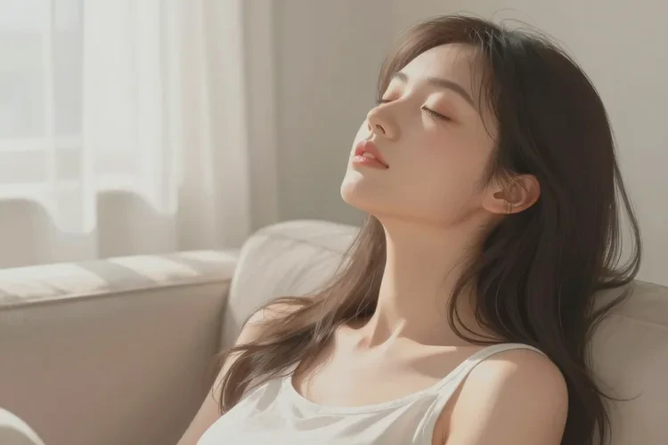 女人手臂上容易起湿疹能治愈吗(图4)