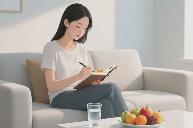 哺乳期妈妈脖子上长湿疹能治愈吗(图3)