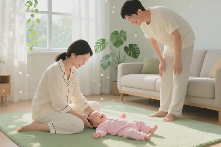 新生儿四肢长湿疹能治愈吗(图3)