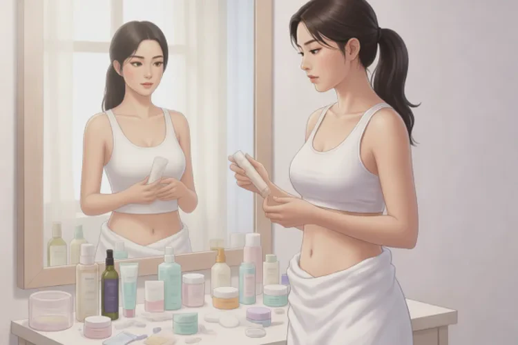 老年人脸上出湿疹能治愈吗(图1)