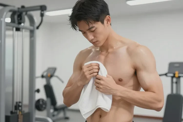 男性肚子上出现湿疹能治愈吗(图2)