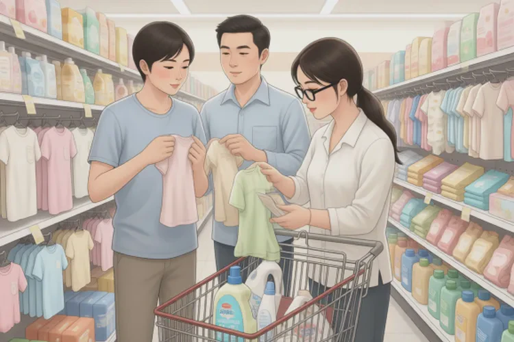 小儿肚子上容易起湿疹能治愈吗(图4)