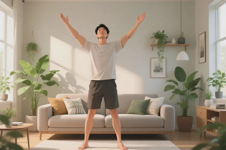 男生屁股上偶尔起湿疹能治愈吗(图4)