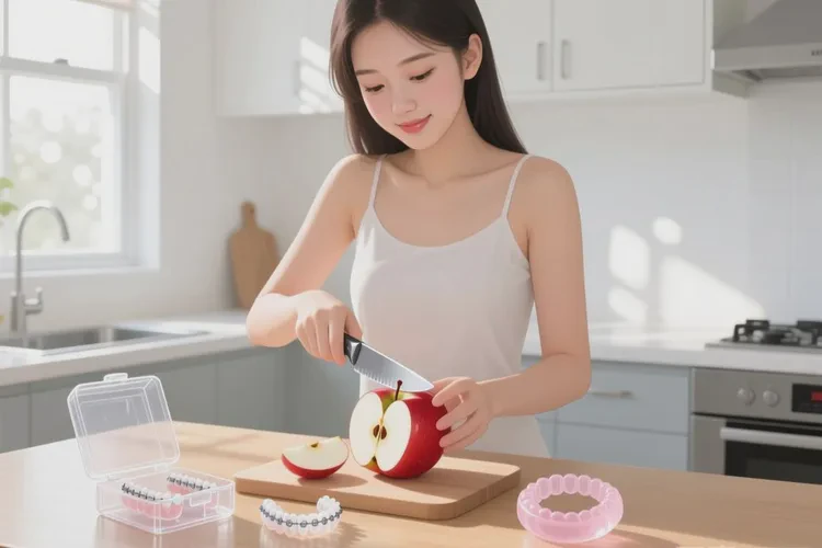 正畸牙齒晃動(dòng)正常范圍(圖3)