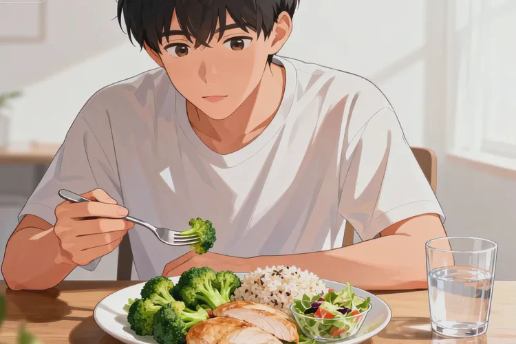 29岁中餐血糖18.3是怎么回事(图4)