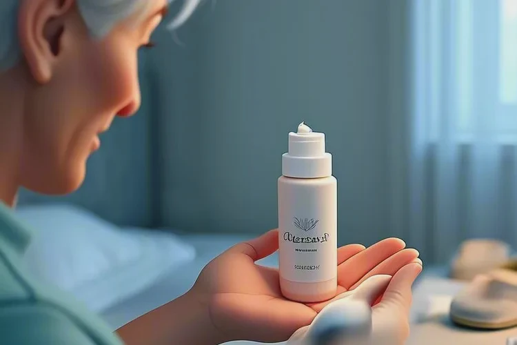 老年人脚上偶尔长湿疹能治愈吗(图4)