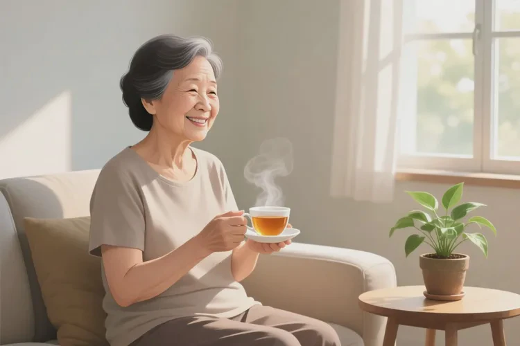 老年人手臂容易起湿疹能治愈吗(图4)