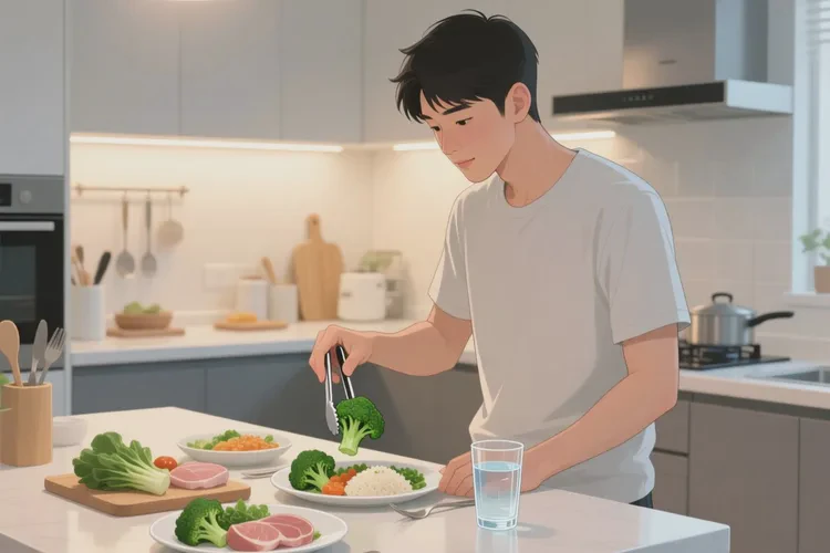 28岁晚上血糖27.9是怎么回事(图3)