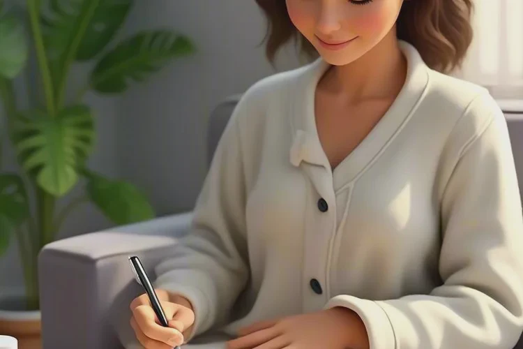 哺乳期妈妈肚子上出现湿疹能治愈吗(图3)