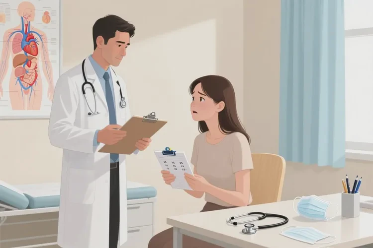 28岁睡前血糖4点4是怎么回事(图4)