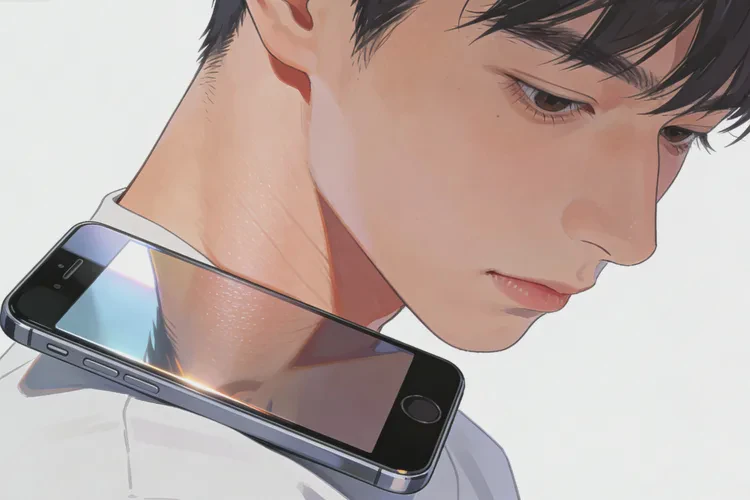 青年人脖子上经常长湿疹能治愈吗(图4)