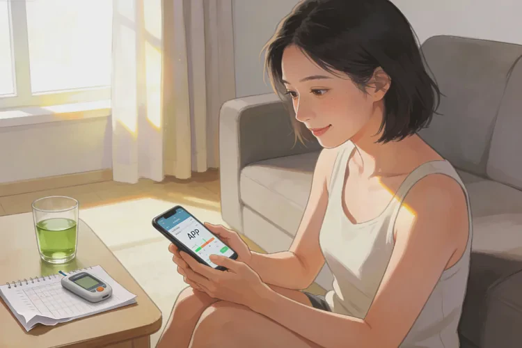 28岁下午血糖9.1是怎么回事(图4)