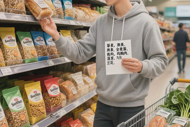 29岁下午血糖12.8是怎么回事(图3)