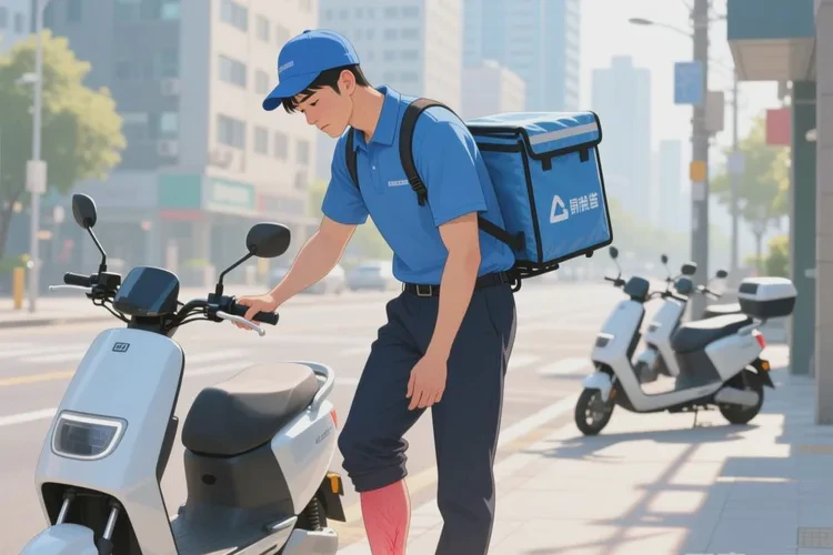 男性小腿起湿疹能治愈吗(图2)