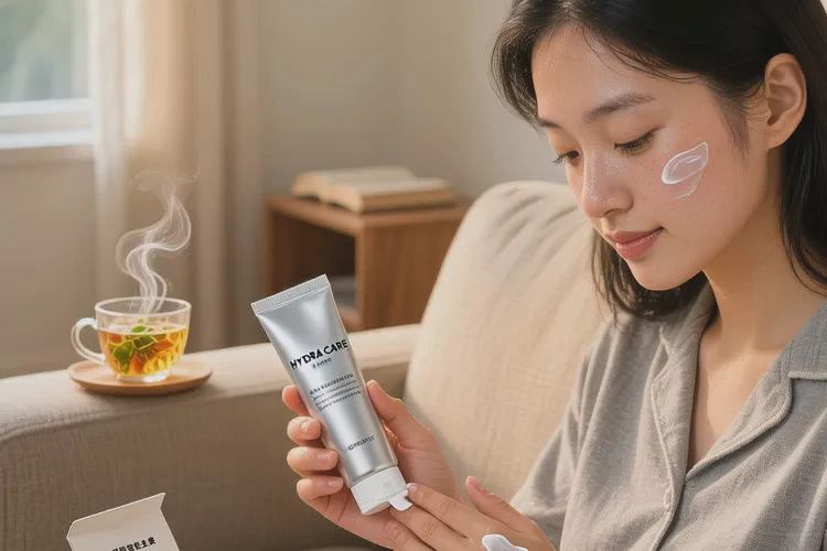 女生全身容易长湿疹能治愈吗(图1)