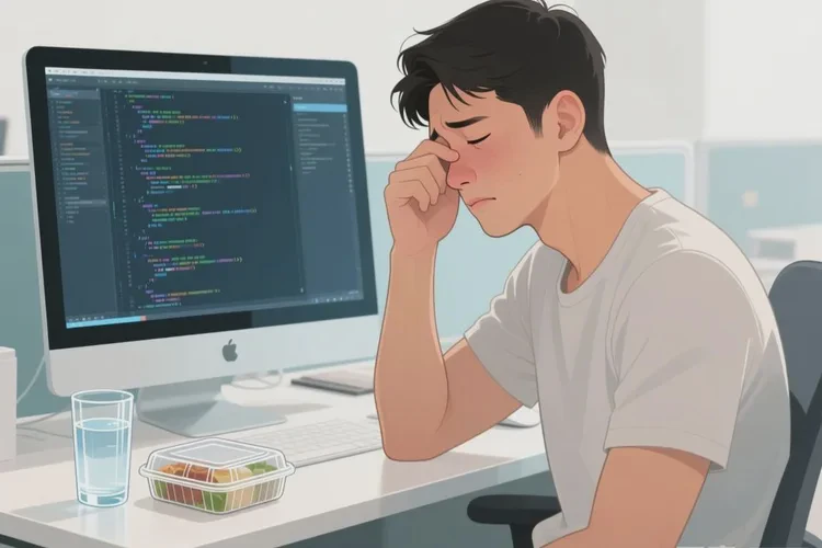 28岁睡前血糖23.8是怎么回事(图2)