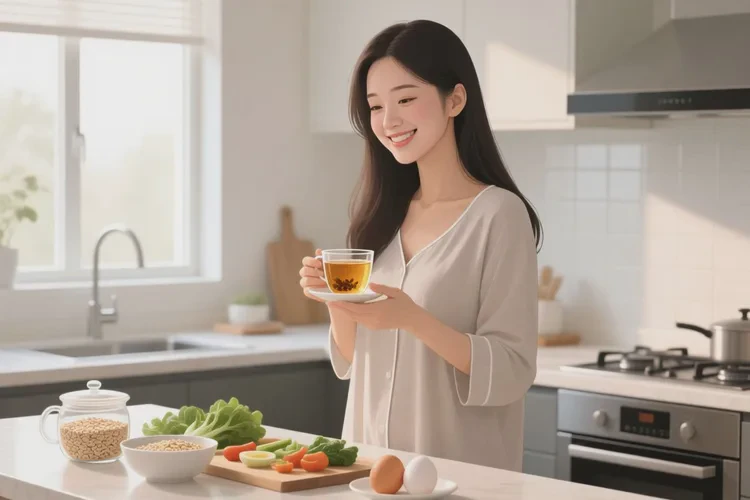 29岁空腹血糖5.0是怎么回事(图2)