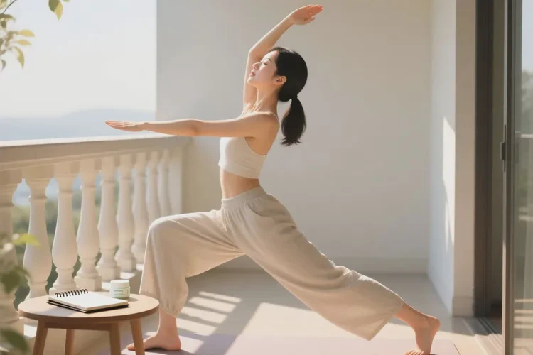 女性小腿上长湿疹能治愈吗(图4)