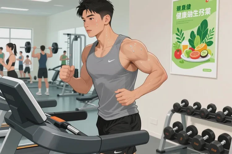 29岁空腹血糖4点4是怎么回事(图2)