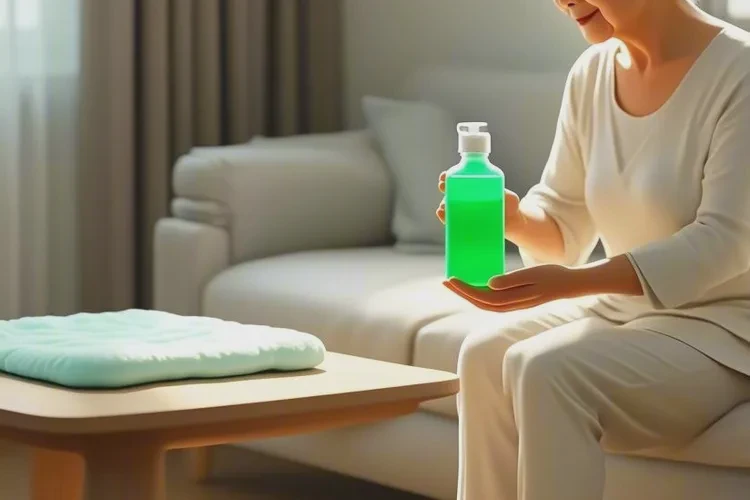 老年人屁股经常长湿疹能治愈吗(图2)