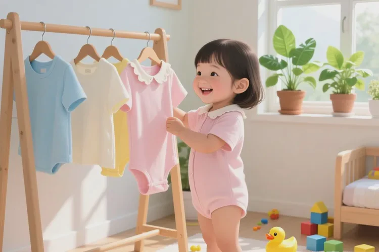 孩子全身偶尔长湿疹能不能治愈(图2)