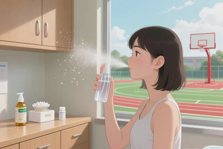 大学生全身容易长湿疹能治愈吗(图2)