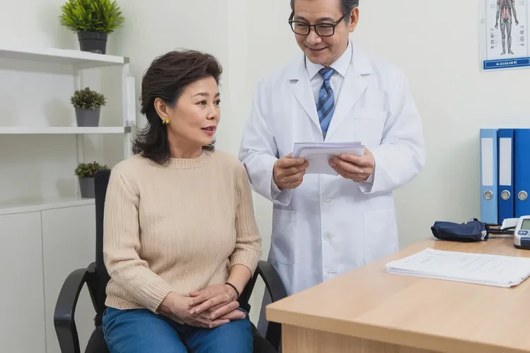 29岁早上空腹血糖6.2是怎么回事(图4)