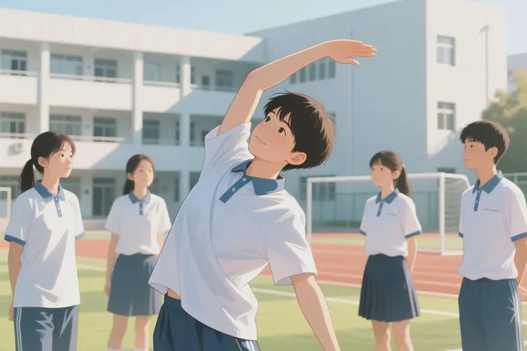 中学生全身偶尔起湿疹能治愈吗(图3)