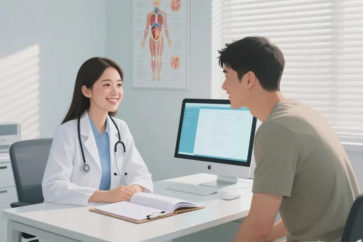 29岁空腹血糖11点0是怎么回事(图2)