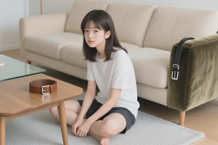 青少年肚子上经常长湿疹能治愈吗(图4)