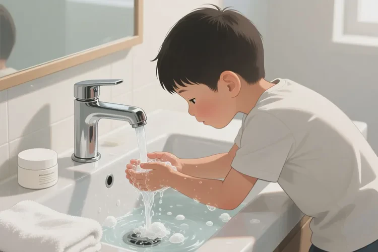 小学生手上经常长湿疹能治愈吗(图3)