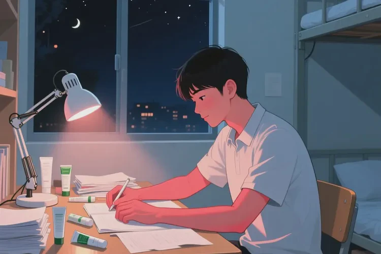 大学生全身出现湿疹能治愈吗(图1)