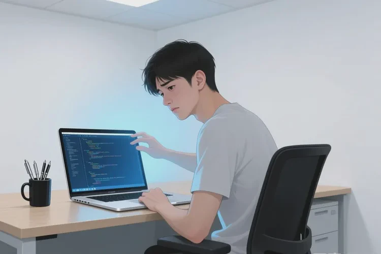 青年人肛周偶尔起湿疹能治愈吗(图1)