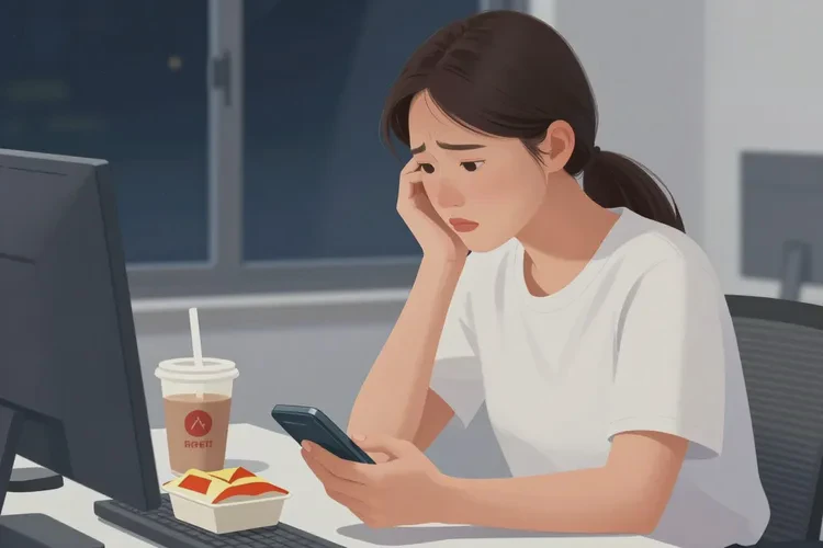 29岁早餐血糖18.3是怎么回事(图1)