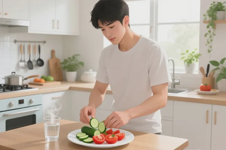 29岁早上空腹血糖18点1是怎么回事(图3)