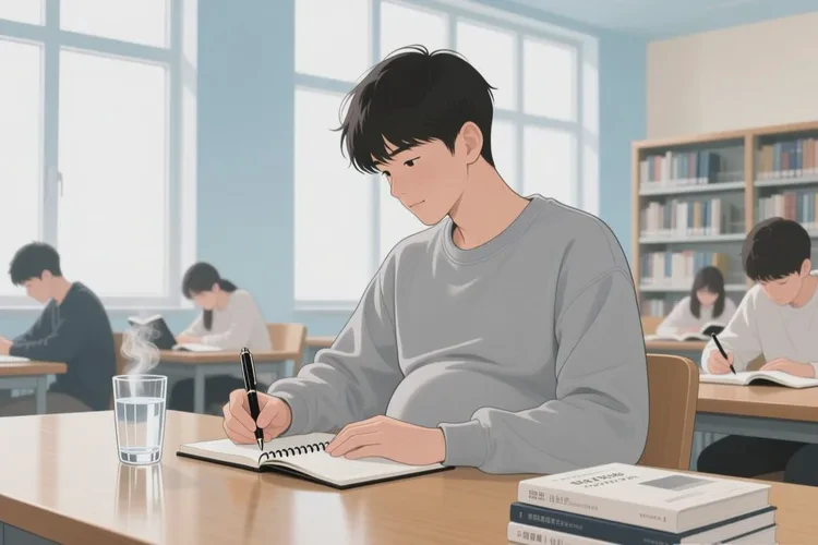 大学生肚子上偶尔长湿疹能治愈吗(图4)