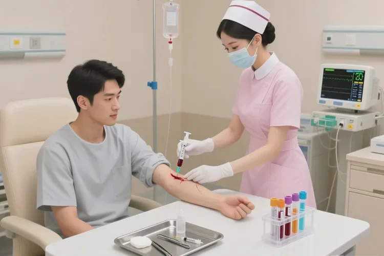 29岁早上空腹血糖30.7是怎么回事(图4)