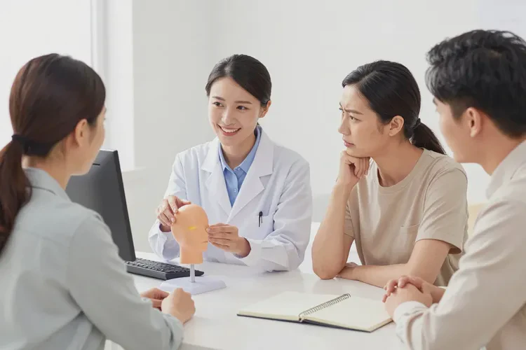 幼儿全身起湿疹能治愈吗(图2)