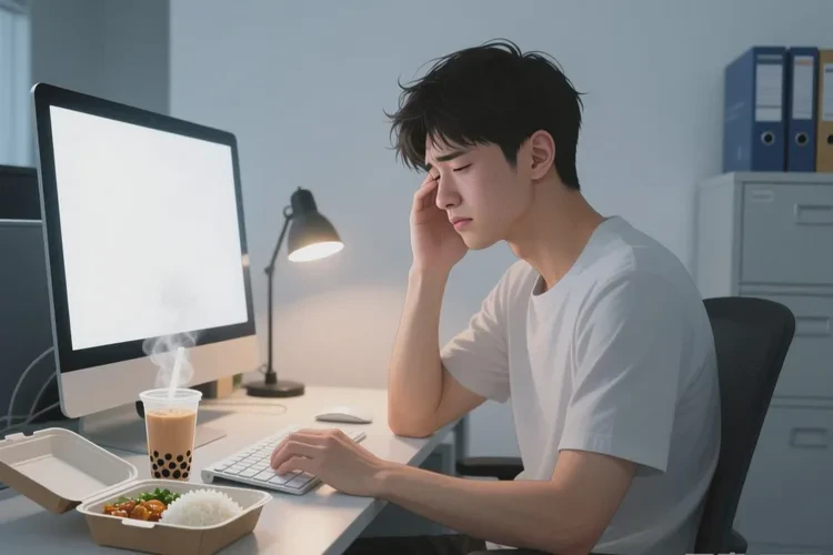 29岁早上空腹血糖17.3是怎么回事(图2)