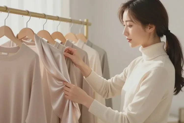 女生脖子上容易长湿疹能治愈吗(图4)