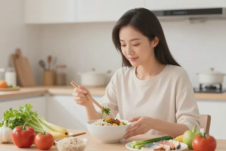 28岁下午血糖13点2是怎么回事(图3)