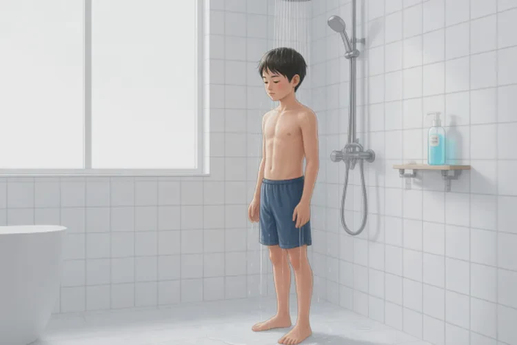 小学生小腿容易长湿疹能治愈吗(图4)