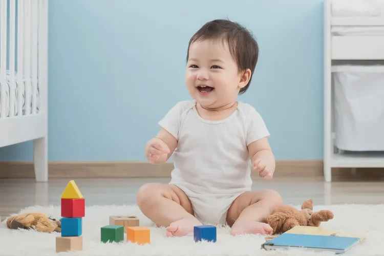 婴幼儿四肢偶尔起湿疹能不能治愈(图3)