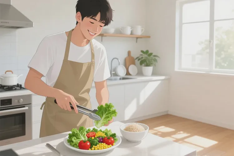 28岁睡前血糖17点5是怎么回事(图4)