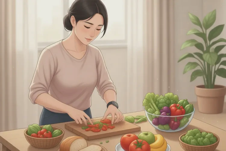 28岁下午血糖28.6是怎么回事(图4)