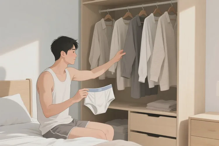 男生屁股上偶尔起湿疹能治愈吗(图3)