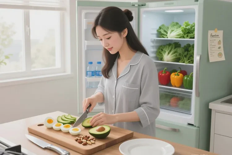 29岁早餐血糖24.3是怎么回事(图3)