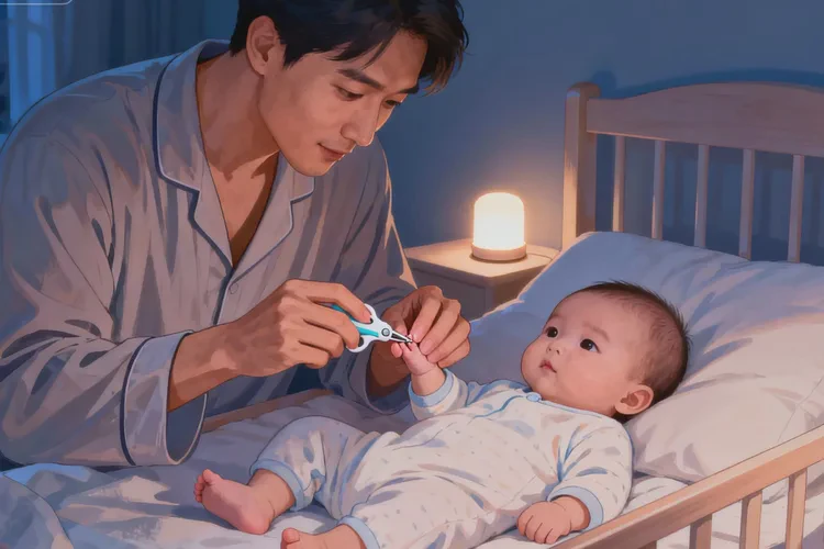 婴儿小腿经常起湿疹能不能治愈(图3)