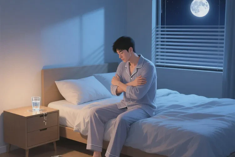 男性全身偶尔起湿疹能治愈吗(图1)