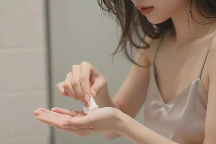 高龄老人大腿上出湿疹能治愈吗(图3)